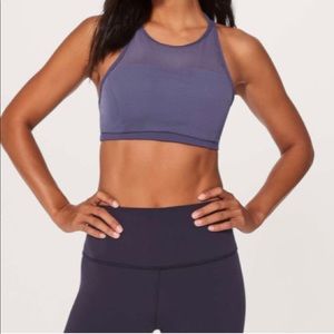 Lululemon Athletic Sports Bra